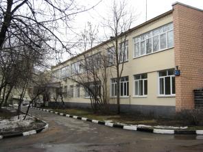 Продается ОСЗ административное