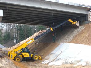 Телескопический погрузчик JCB 540-170 в комплекте ковш, люлька, корзина. Аренда. Услуги.