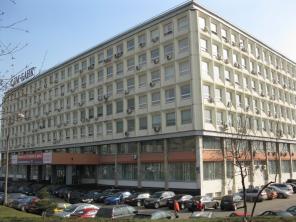 Аренда офисных помещений в Бизнес Центре