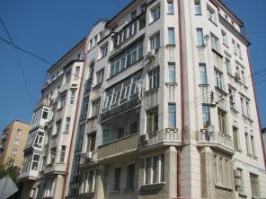 Продажа четырех комнатной квартиры 168 кв.м.