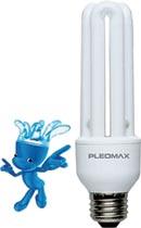 лампы энергосберегающие "PLEOMAX"