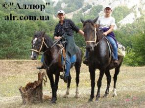 Активный отдых в Крыму. Программа отдыха-все включино, походы, путешествия.проживание(благоустроинная), питание 3х разовое