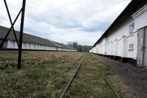 Услуги склада, элеватора. Хранение. Перевалка. Таможенная очистка