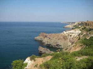 Отдых в Крыму по горящей цене