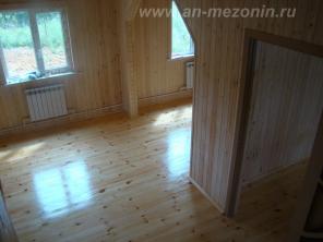 Киевское Ш., Дом 80 км. от МКАД, Митяево.