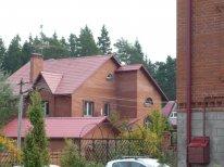 Продам коттедж по новорижскоиу шоссе д.Аносино