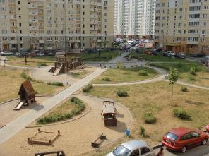 Продаю свободную 1 комнатную Квартиру в ЖК "Красногорье"