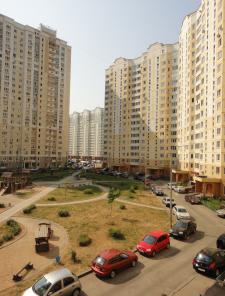 Продаю свободную 1 комнатную Квартиру в ЖК "Красногорье"