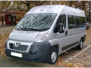 грузоперевозки на Peugeot Boxer ( вся Москва, включая центр! и область)