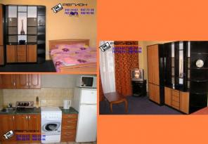 Аренда современной 1к.кв. м Озерки