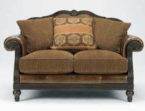 Мягкая мебель: диваны и кресла от всемирно известного бренда «Ashley Furniture»
