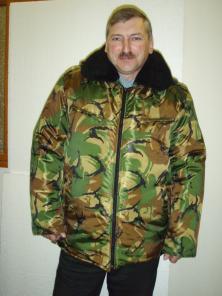 Продам куртки ПИЛОТ ( на синтепоне)