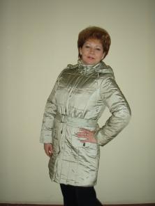 Продам пальто женское демисезонное( куртка удлиненная)