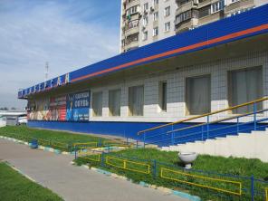 Сдам помещение под бар, ресторан, кафе в Марьино, БЕЗ КОМИССИИ!