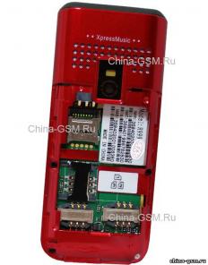 Продам телефон Nokia H999 на 3SIM