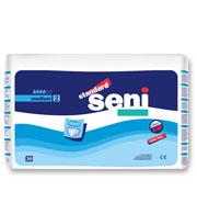 Памперсы для взрослых Seni