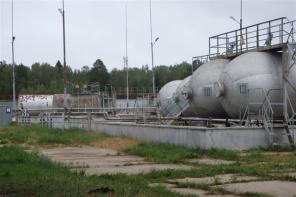Нефтебаза