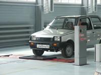 диагностическое оборудование для автомобилей
