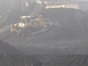 Продажа угля каменного Кузбасского бассейна