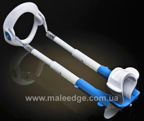 Экстендер MaleEdge для увеличения пениса в домашних условиях