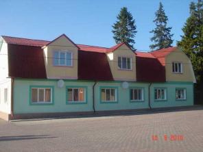 Продажа гостиницы в Рязанской области