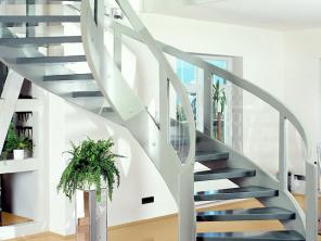 Лестницы ViL-SteP производство и продажа лестниц