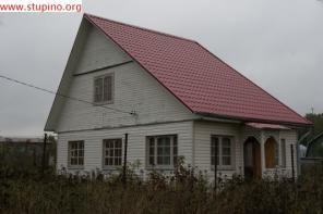 Продам дом ИЖС 50 км. От Мкад