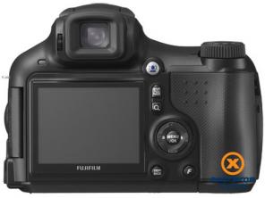 Fujifilm FinePix S6500fd