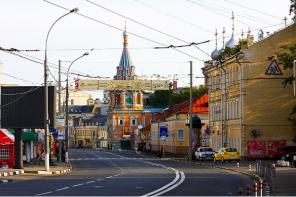 Регистрация (согласование) вывесок и наружной рекламы в Москве и области. Скидки!