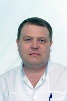 Врач стоматолог Черный Виталий Владимирович