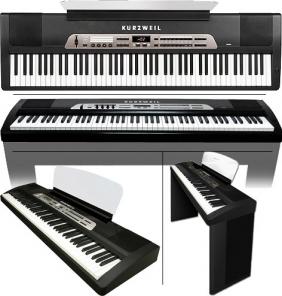 Продам синтезатор KURZWEIL SP2XS (г. Москва).