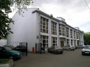 Банковское здание продаю