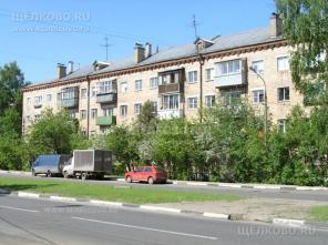 Продается 1комнатная квартира в Щелково