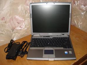   DELL Latitude D610