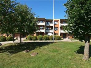 Квартира в Финляндии, в Иматра, район Vuoksenniska