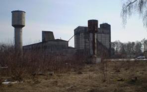 На продажу Имущественный комплекс (трасса Е-97, 35 км от Киева)