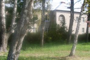 комната в коммуналке
