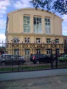 Офис 20м2,Московский р-н