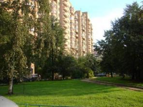 Подам квартиру 96 м, Белорусская