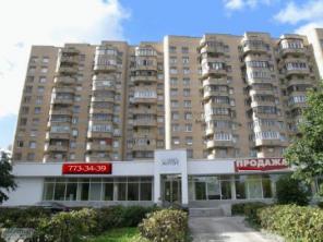Подам квартиру 96 м, Белорусская