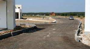 Участки в коттеджном поселке "Белое озеро" Чеховский район