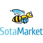 Все модели сотовых телефонов в интернет-магазине SotaMarket. Низкие цены, быстрая доставка.