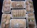 Производство и продажа полуфабрикатов из курицы.