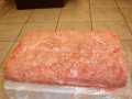 Производство и продажа полуфабрикатов из курицы.