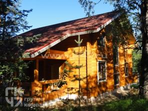 Продается элитный коттедж в коттеджном поселке Белое Озеро от застройщика ГК47.