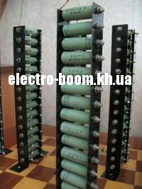 Резисторы ПЭ, ПЭВ, ПЭВР, С5-35В, С5-36В.