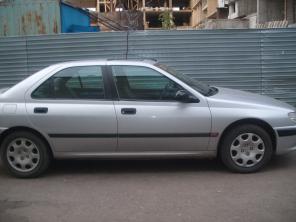 Продажа Автомобиля Пежо 406