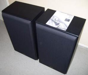Акустика пр-ва в США Technics Sb-Lx90 в идеальном состоянии.