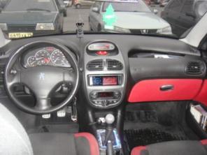 Продается Peugeot 206, 2006 года выпуска, 380000 руб.