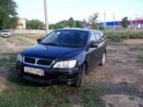 Продается автомобиль Mitsubishi Lancer Cedia